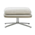 Grand Relax Lounge Chair and Ottoman / Fabric